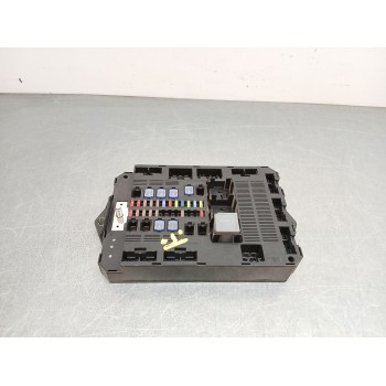 Recambio de caja reles / fusibles para jaguar xf 3.0 v6 diesel luxury referencia OEM IAM 9X2314B476AD  
