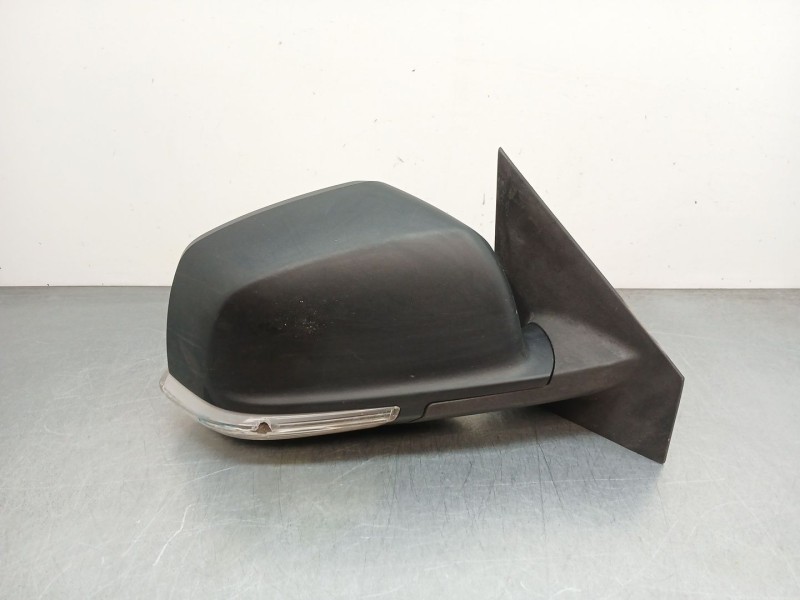 Recambio de retrovisor derecho para maxus edeliver 3 furgoneta electric referencia OEM IAM c00244570  