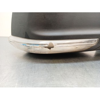 Recambio de retrovisor derecho para maxus edeliver 3 furgoneta electric referencia OEM IAM c00244570  