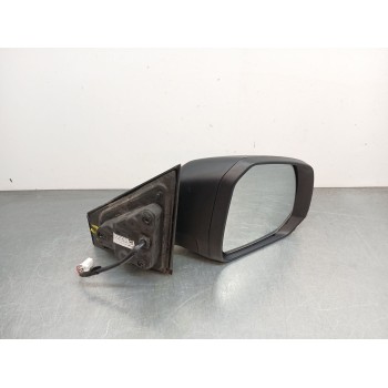 Recambio de retrovisor derecho para maxus edeliver 3 furgoneta electric referencia OEM IAM c00244570  