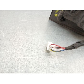 Recambio de retrovisor derecho para maxus edeliver 3 furgoneta electric referencia OEM IAM c00244570  