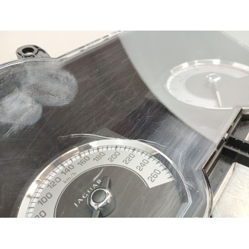 Recambio de cuadro instrumentos para jaguar xf 3.0 v6 diesel luxury referencia OEM IAM 9x2310849kf  