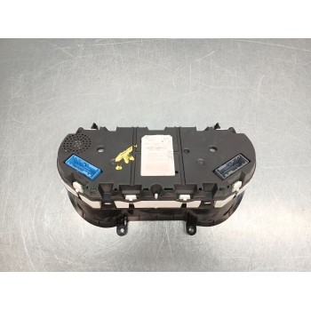 Recambio de cuadro instrumentos para jaguar xf 3.0 v6 diesel luxury referencia OEM IAM 9x2310849kf  