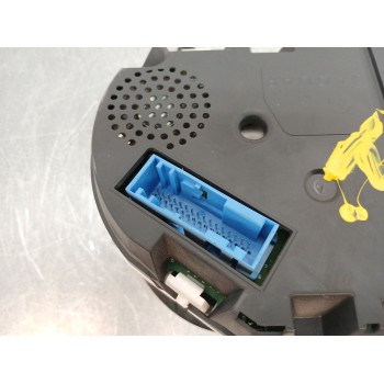 Recambio de cuadro instrumentos para jaguar xf 3.0 v6 diesel luxury referencia OEM IAM 9x2310849kf  