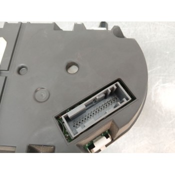 Recambio de cuadro instrumentos para jaguar xf 3.0 v6 diesel luxury referencia OEM IAM 9x2310849kf  