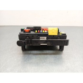 Recambio de centralita bsm para citroën c3 ii (sc_) 1.0 vti 68 referencia OEM IAM 9667199680  