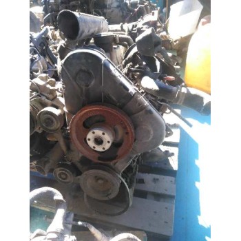 Recambio de motor completo para tata telco sport 2.0 d referencia OEM IAM 483DL44L  