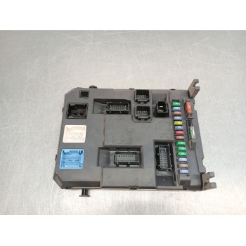 Recambio de centralita bsi para citroën c3 ii (sc_) 1.0 vti 68 referencia OEM IAM 9666952280  