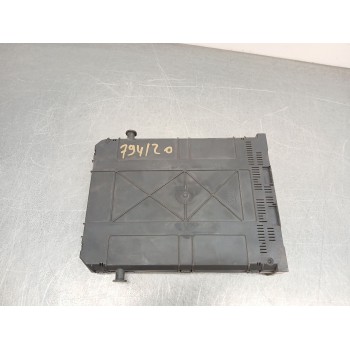 Recambio de centralita bsi para citroën c3 ii (sc_) 1.0 vti 68 referencia OEM IAM 9666952280  