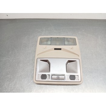 Recambio de luz interior para jaguar xf 3.0 v6 diesel luxury referencia OEM IAM 8x23mbbvc  