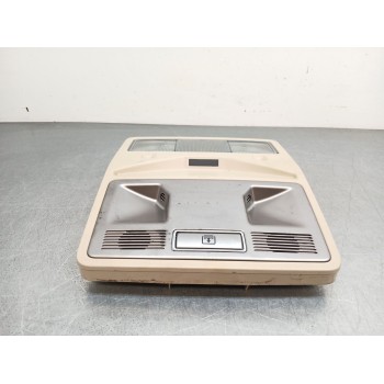 Recambio de luz interior para jaguar xf 3.0 v6 diesel luxury referencia OEM IAM 8x23mbbvc  