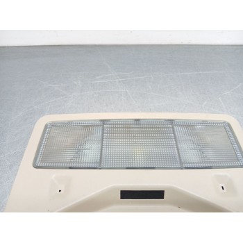 Recambio de luz interior para jaguar xf 3.0 v6 diesel luxury referencia OEM IAM 8x23mbbvc  