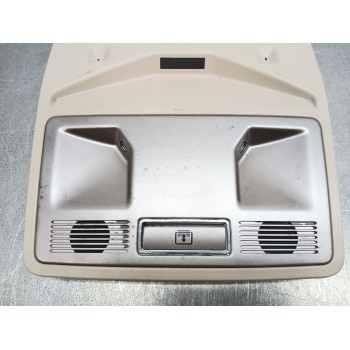 Recambio de luz interior para jaguar xf 3.0 v6 diesel luxury referencia OEM IAM 8x23mbbvc  