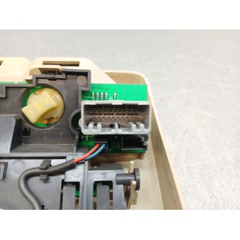 Recambio de luz interior para jaguar xf 3.0 v6 diesel luxury referencia OEM IAM 8x23mbbvc  