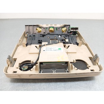 Recambio de luz interior para jaguar xf 3.0 v6 diesel luxury referencia OEM IAM 8x23mbbvc  