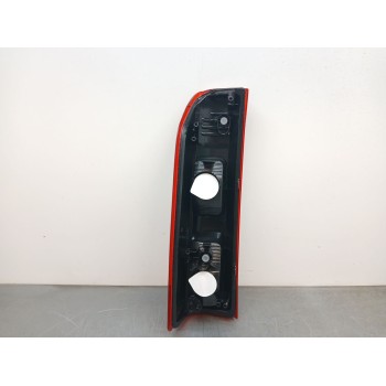 Recambio de piloto trasero derecho para renault trafic furgón referencia OEM IAM 265504656R  16806302