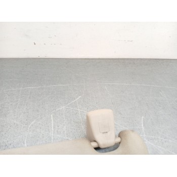 Recambio de parasol derecho para jaguar xf 3.0 v6 diesel luxury referencia OEM IAM   