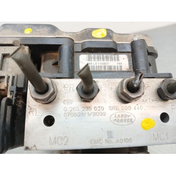 Recambio de abs para land rover range rover (lm) v8 td vogue referencia OEM IAM 0265235020  
