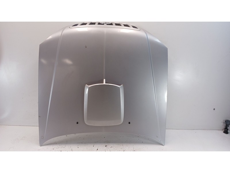 Recambio de capot para hyundai terracan (hp) 2.9 crdi 4wd referencia OEM IAM   