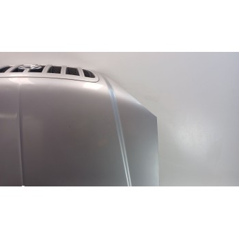 Recambio de capot para hyundai terracan (hp) 2.9 crdi 4wd referencia OEM IAM   