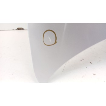 Recambio de capot para hyundai terracan (hp) 2.9 crdi 4wd referencia OEM IAM   
