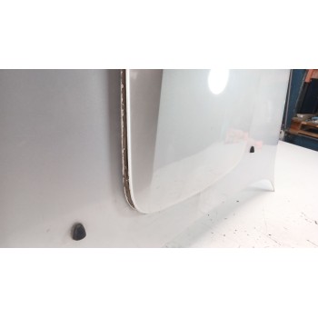 Recambio de capot para hyundai terracan (hp) 2.9 crdi 4wd referencia OEM IAM   