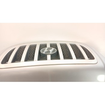 Recambio de capot para hyundai terracan (hp) 2.9 crdi 4wd referencia OEM IAM   
