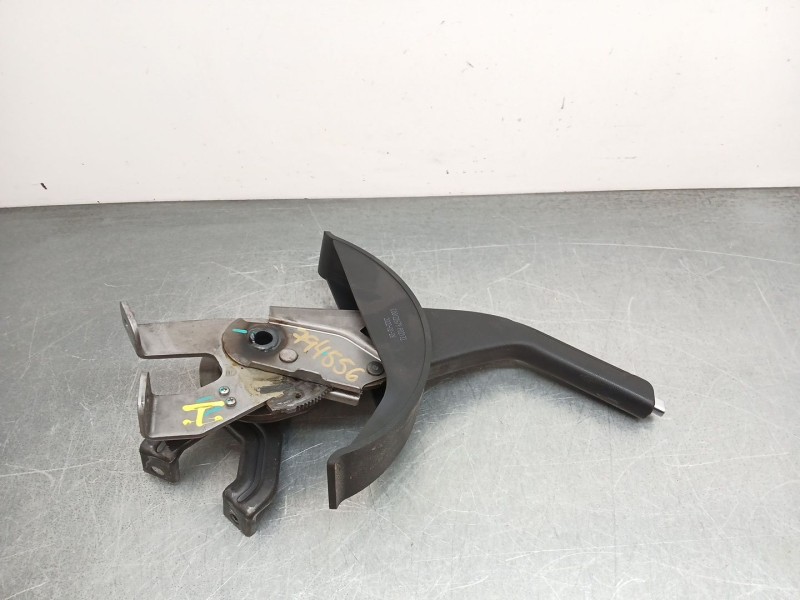 Recambio de palanca freno de mano para maxus edeliver 3 furgoneta electric referencia OEM IAM c00122679  