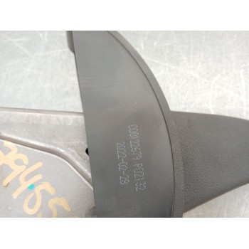 Recambio de palanca freno de mano para maxus edeliver 3 furgoneta electric referencia OEM IAM c00122679  
