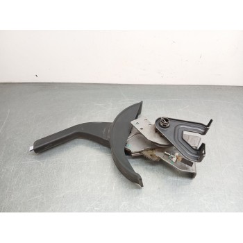 Recambio de palanca freno de mano para maxus edeliver 3 furgoneta electric referencia OEM IAM c00122679  