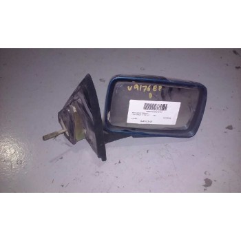 RETROVISOR DERECHO VERDE MANUAL