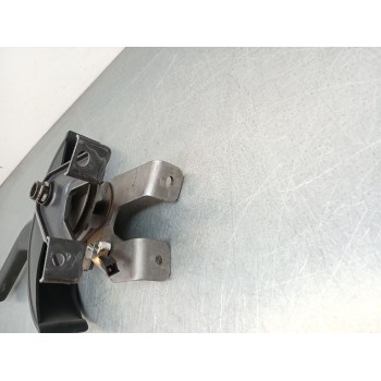 Recambio de palanca freno de mano para maxus edeliver 3 furgoneta electric referencia OEM IAM c00122679  