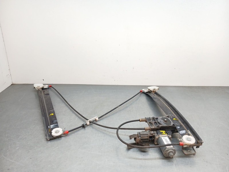 Recambio de elevalunas delantero derecho para jaguar xf 3.0 v6 diesel luxury referencia OEM IAM fc7954  