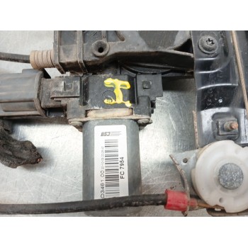 Recambio de elevalunas delantero derecho para jaguar xf 3.0 v6 diesel luxury referencia OEM IAM fc7954  