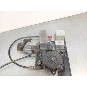 Recambio de elevalunas delantero derecho para jaguar xf 3.0 v6 diesel luxury referencia OEM IAM fc7954  