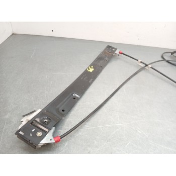 Recambio de elevalunas delantero derecho para jaguar xf 3.0 v6 diesel luxury referencia OEM IAM fc7954  