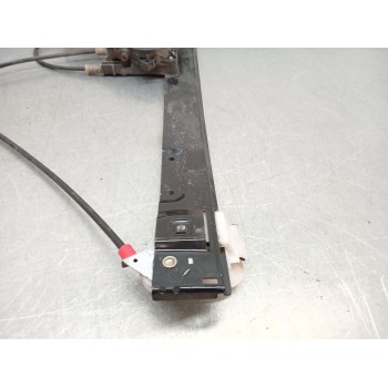 Recambio de elevalunas delantero derecho para jaguar xf 3.0 v6 diesel luxury referencia OEM IAM fc7954  