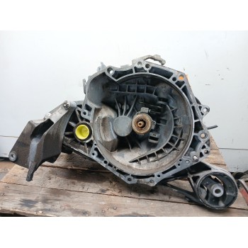 Recambio de caja cambios para fiat croma (194) 1.8 16v cat referencia OEM IAM  5V 