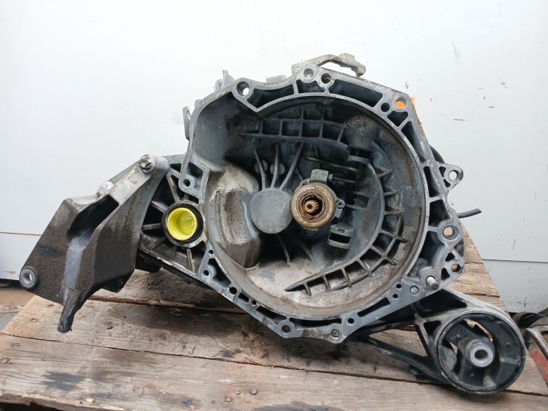 Recambio de caja cambios para fiat croma (194) 1.8 16v cat referencia OEM IAM  5V 