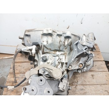 Recambio de caja cambios para fiat croma (194) 1.8 16v cat referencia OEM IAM  5V 