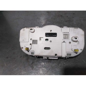 Recambio de cuadro instrumentos para toyota rav 4 (a3) executive referencia OEM IAM 8380042D23 220 KM 8 RPM