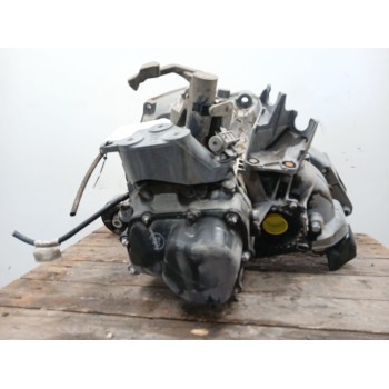 Recambio de caja cambios para fiat croma (194) 1.8 16v cat referencia OEM IAM  5V 