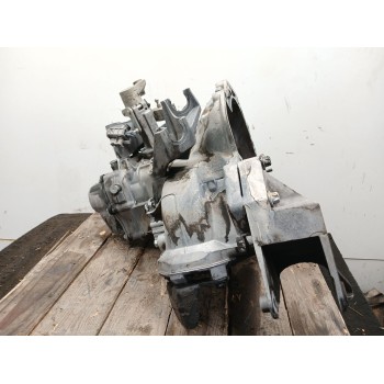 Recambio de caja cambios para fiat croma (194) 1.8 16v cat referencia OEM IAM  5V 