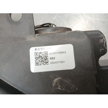 Recambio de faro izquierdo para omoda 5 referencia OEM IAM 605001698aa  SUPERIOR