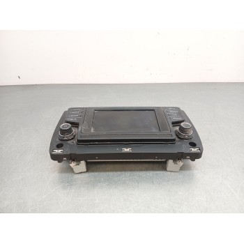 Recambio de sistema audio / radio cd para volkswagen golf vii lim. business bluemotion tech. referencia OEM IAM 5g0919605  