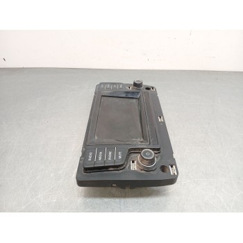 Recambio de sistema audio / radio cd para volkswagen golf vii lim. business bluemotion tech. referencia OEM IAM 5g0919605  