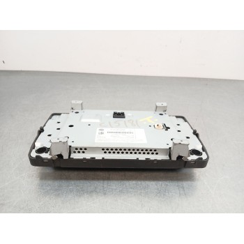 Recambio de sistema audio / radio cd para volkswagen golf vii lim. business bluemotion tech. referencia OEM IAM 5g0919605  