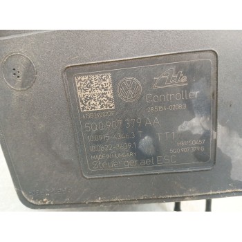 Recambio de abs para volkswagen golf vii variant (bv5) advance bmt referencia OEM IAM 5Q0614517T  