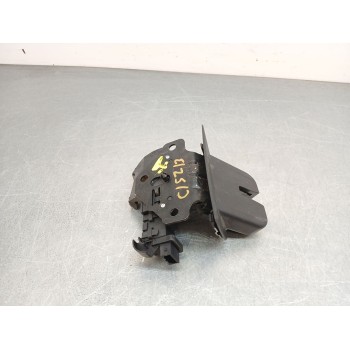 CERRADURA MALETERO / PORTON 8p3827505b 