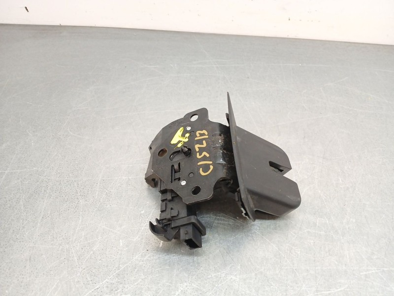 Recambio de cerradura maletero / porton para audi a3 sportback (8p) 1.6 fsi attraction referencia OEM IAM 8p3827505b  